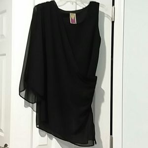Original Top Black
